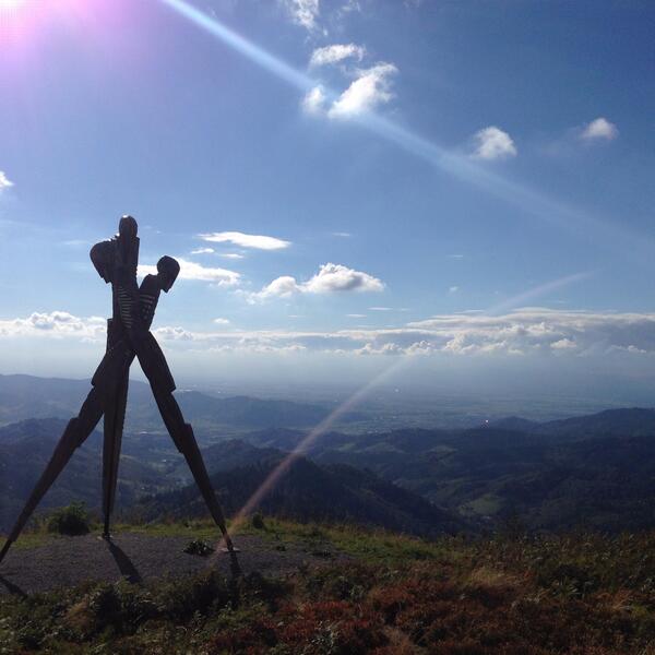 Solarzellen mit integriertem Energiespeicher